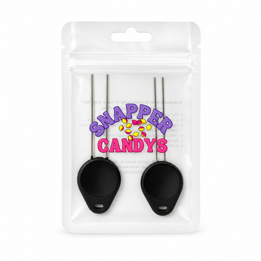 Snapper Candy Bait Threader | Bait Needles