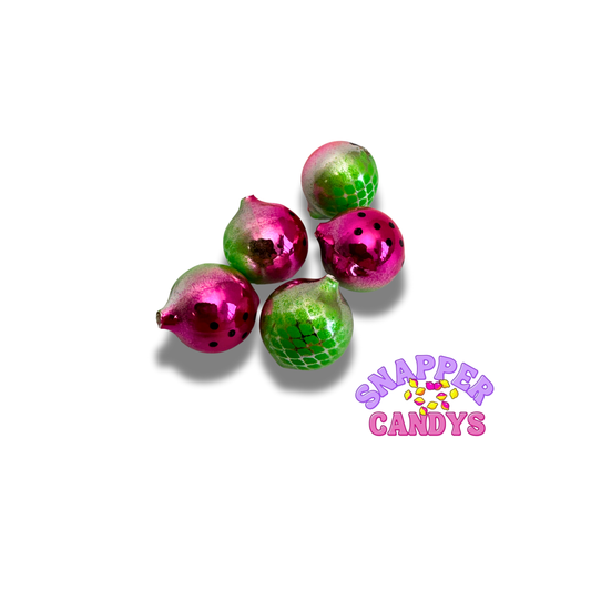 Snapper Candy - Sour Watermelon (5 Pack)