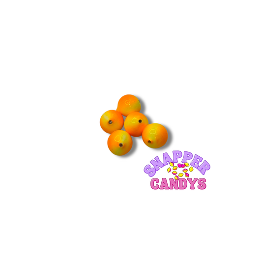 Snapper Candy - Lemon Sorbet (5 Pack)