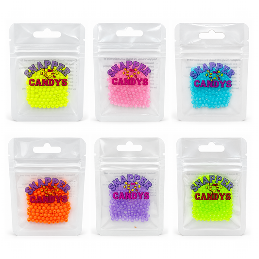 Ultimate Sprinkles Bundle – 6 Colours