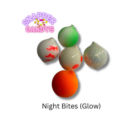 Snapper Candy (Mixed Bags)