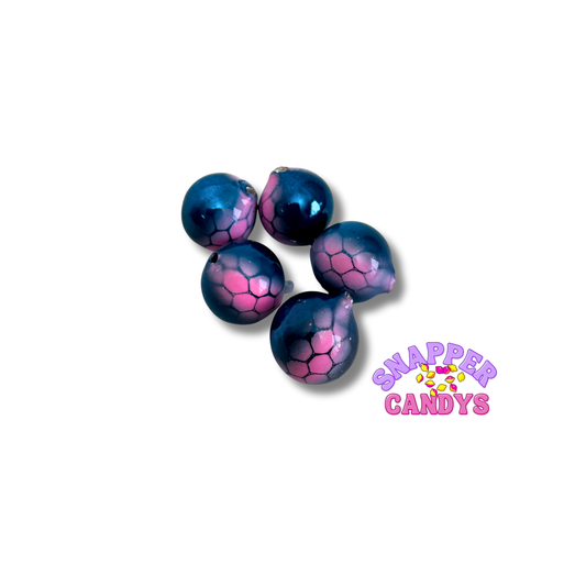 Snapper Candy - Bubblegum (5 Pack)