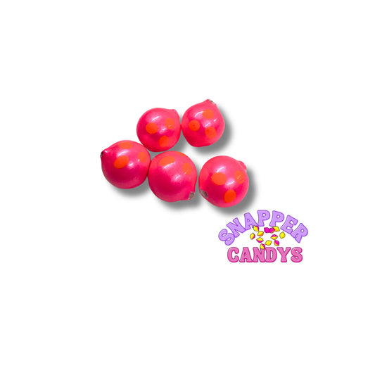 Snapper Candy - Pink Fizz (5 Pack)