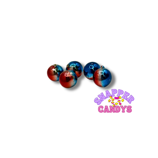 Snapper Candy - Sea Siren (5 Pack)