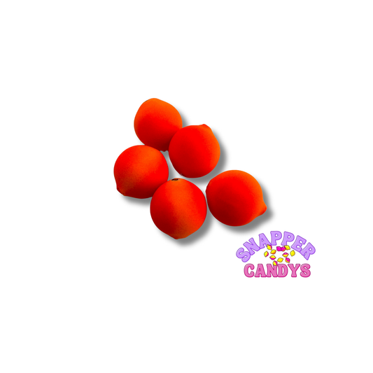 Snapper Candy - Sunburst (5 Pack)