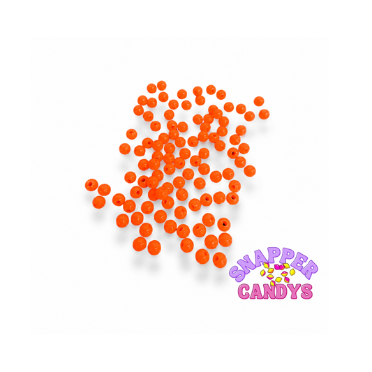 Snapper Candy Sprinkles - High Vis Orange