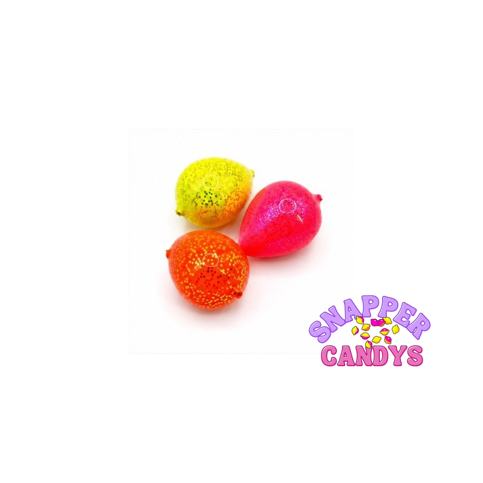 Rattle Candy Range