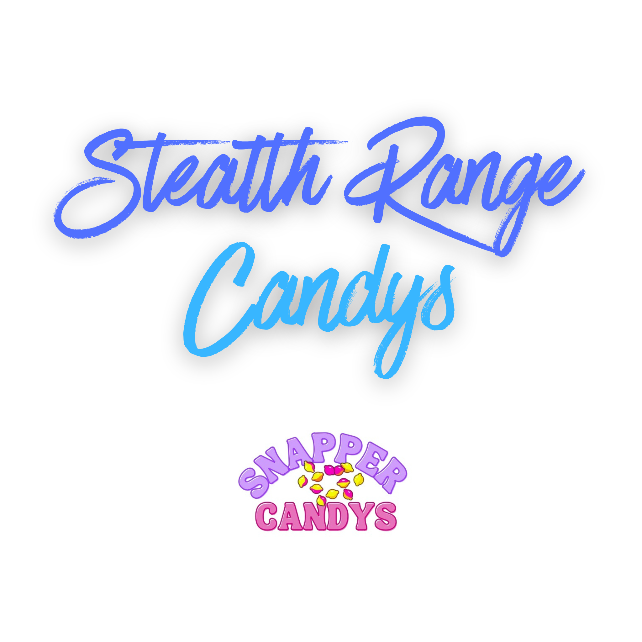 Snapper Candy Stealth Range