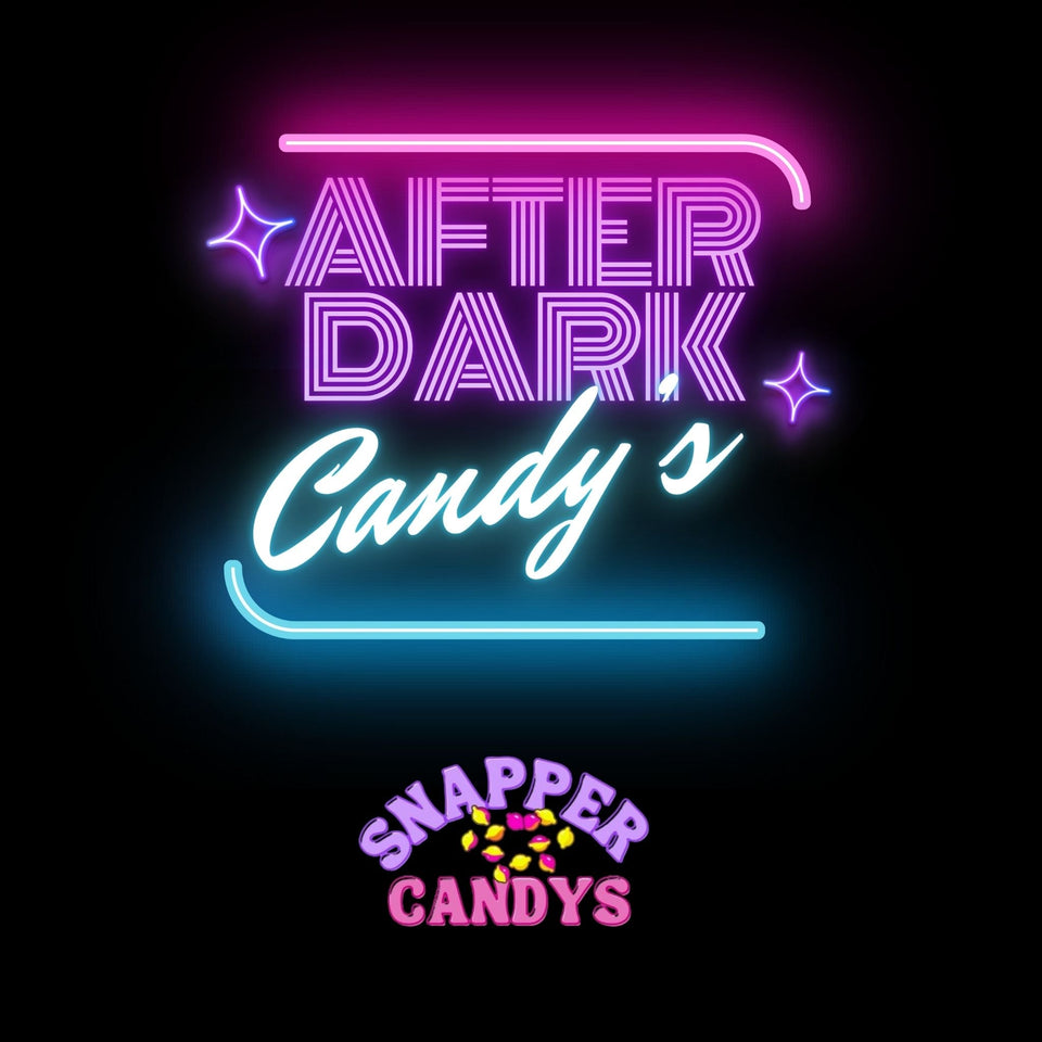 🌙 After Dark Candy – Glow