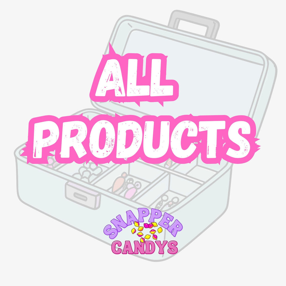 Collections – Snapper Candy