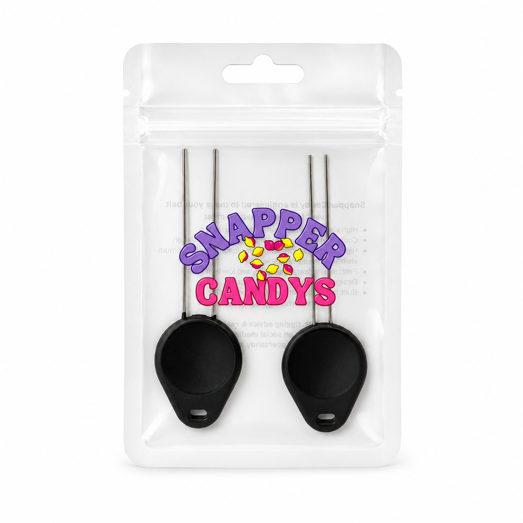 Snapper Candy Baiting Tool | Bait Needles