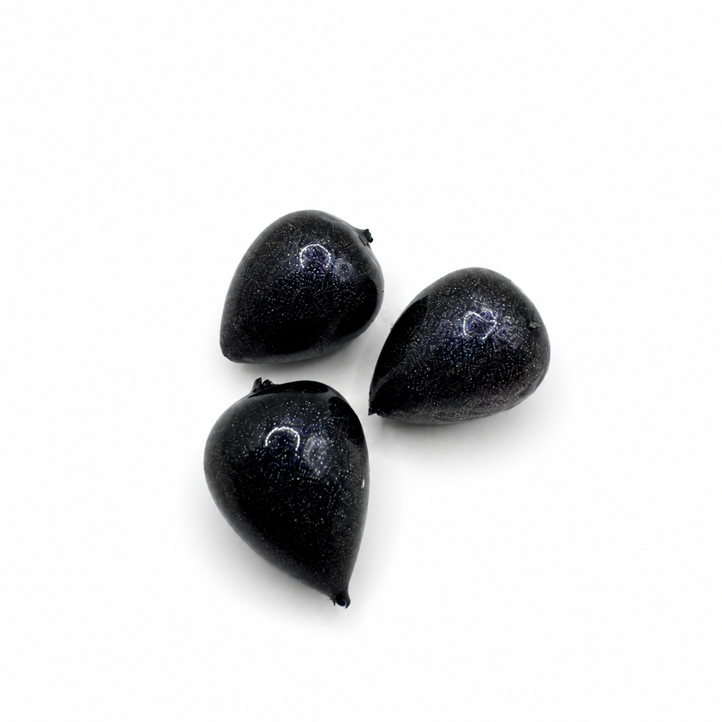 Signature Series Natural + Flash Rattle Candy | 3 Pack