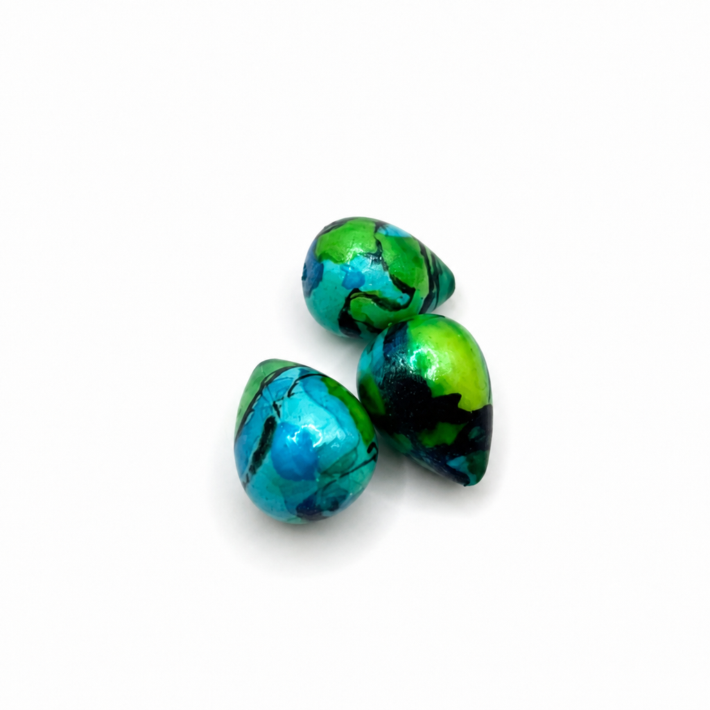 Signature Series Natural + Flash Rattle Candy | 3 Pack