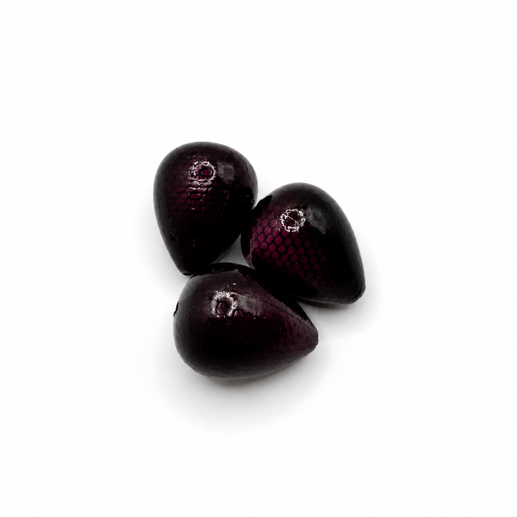 Signature Series Natural + Flash Rattle Candy | 3 Pack
