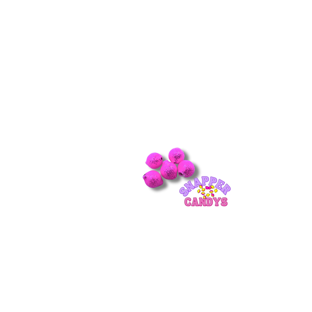 Snapper Candy Stealth – Pink Sparkle