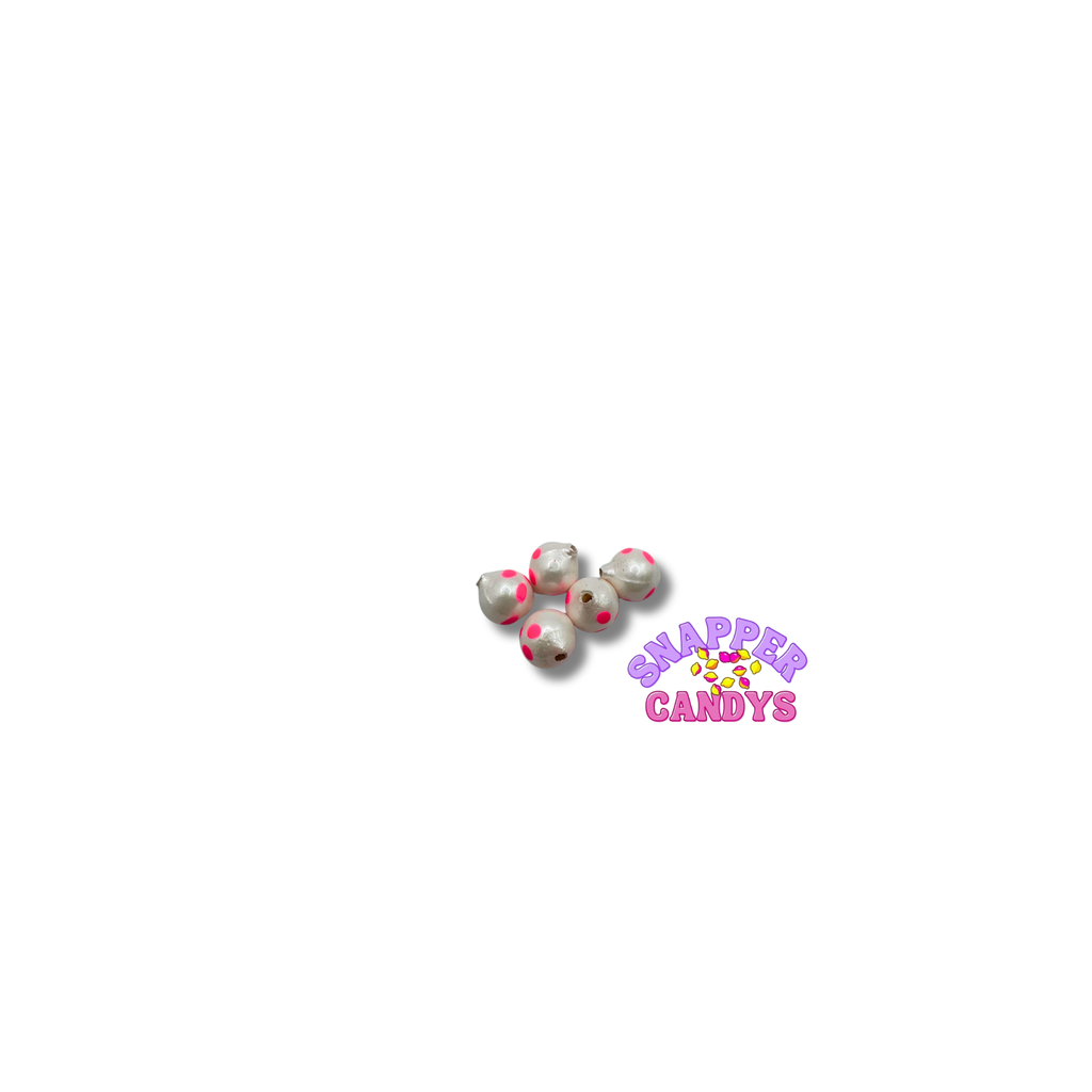 Snapper Candy Stealth – Cotton Candy