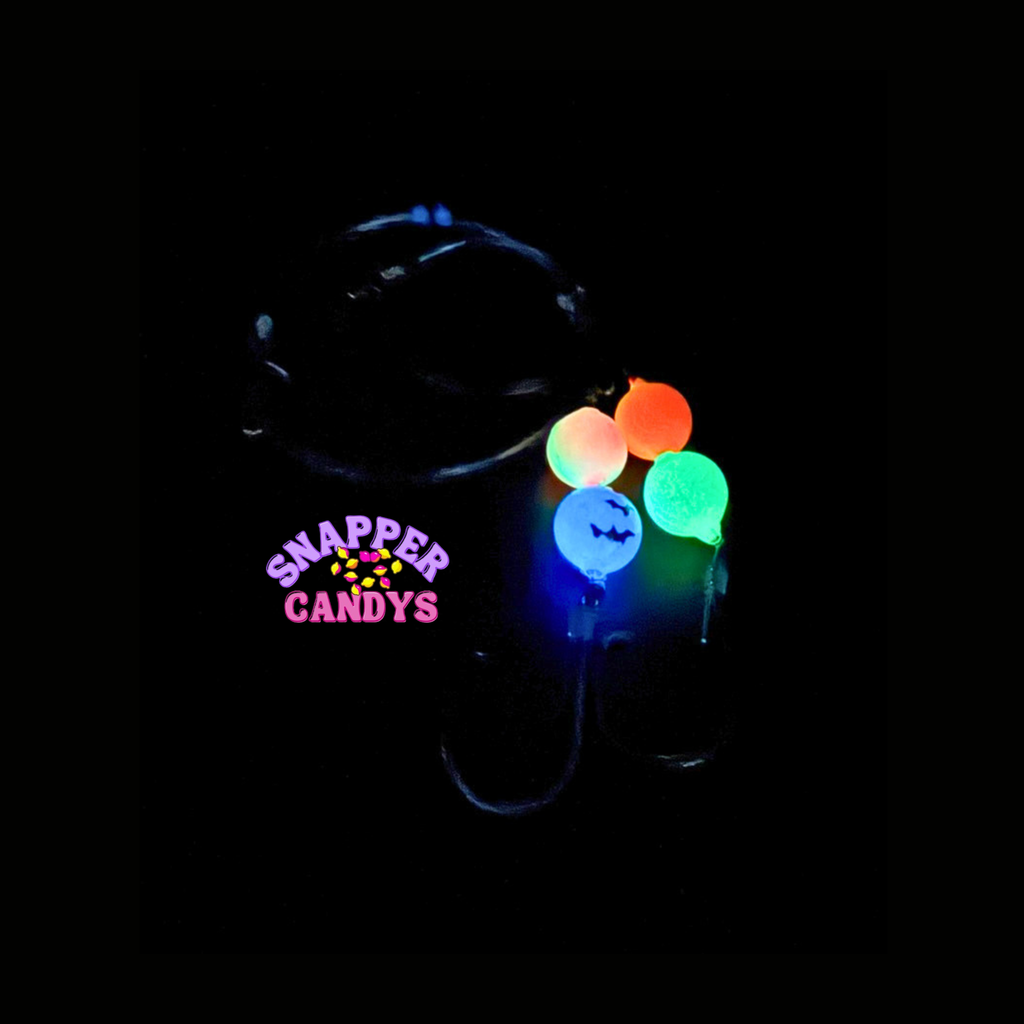 Snapper Candy Hand Tied Surfcasting Pulley Rig