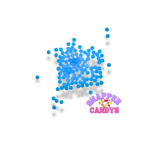 Snapper Candy Sprinkles – Blue Glow