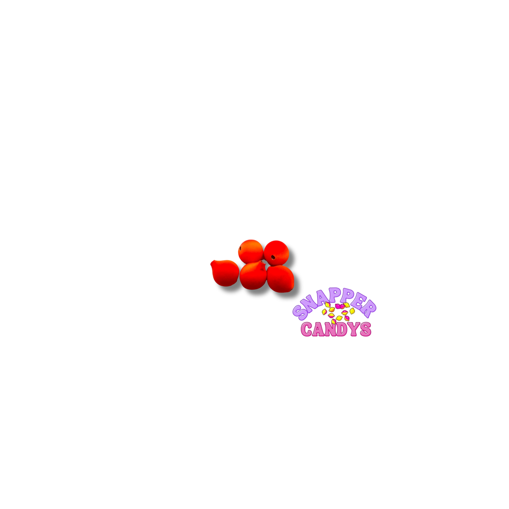 Snapper Candy Stealth – Pumpkin (Glow)