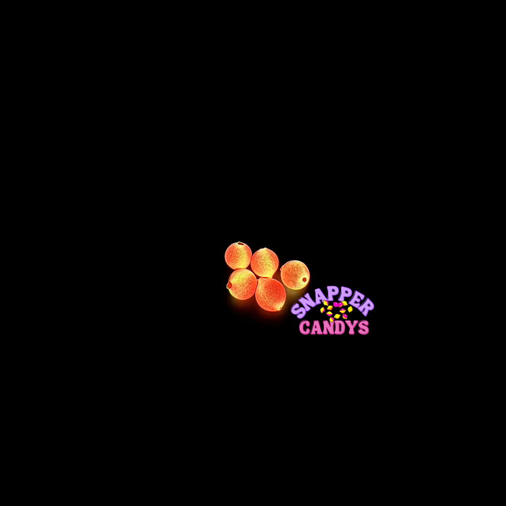 Snapper Candy Stealth – Pumpkin (Glow)