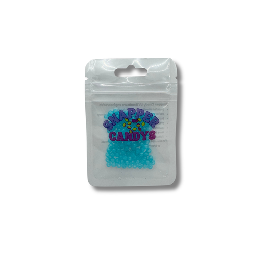 Snapper Candy Sprinkles – Blue Glow