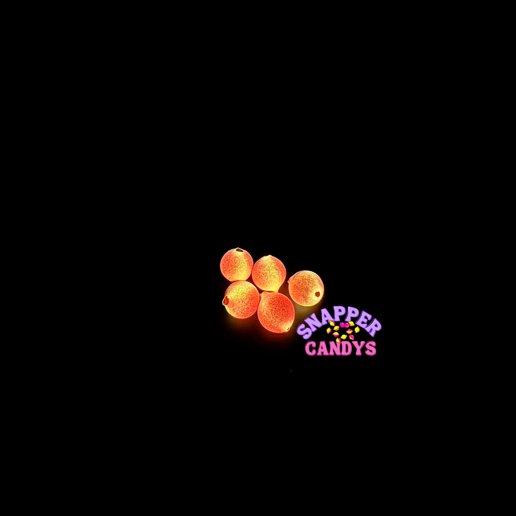 Snapper Candy - Pumpkin Glow (5 Pack)