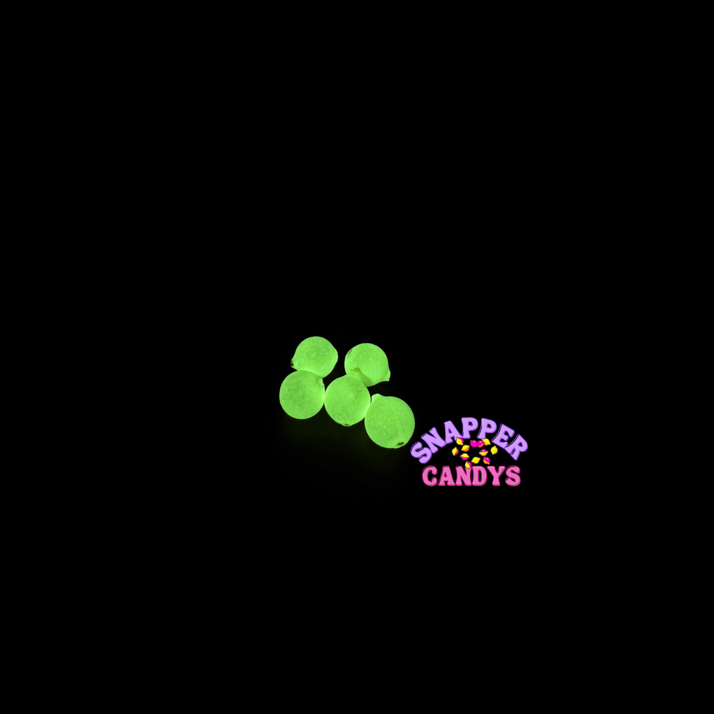 Snapper Candy - Vanilla Glow (5 Pack)