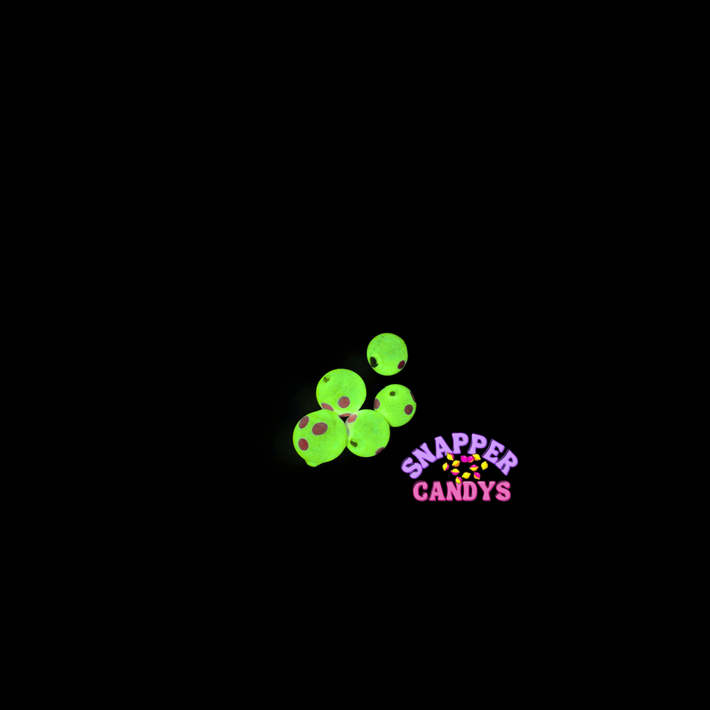 Snapper Candy - Candy Floss Glow (5 Pack)
