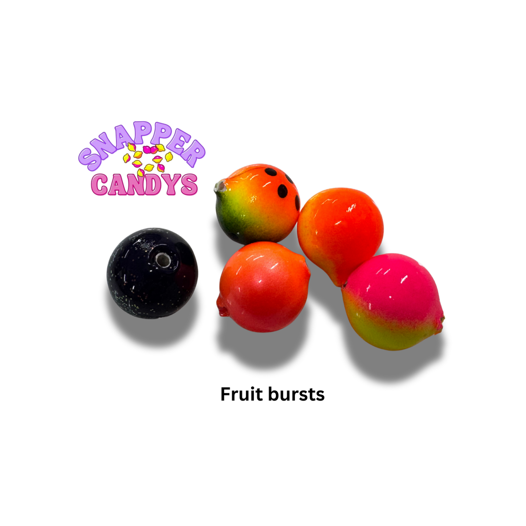 Snapper Candy (Mixed Bags)