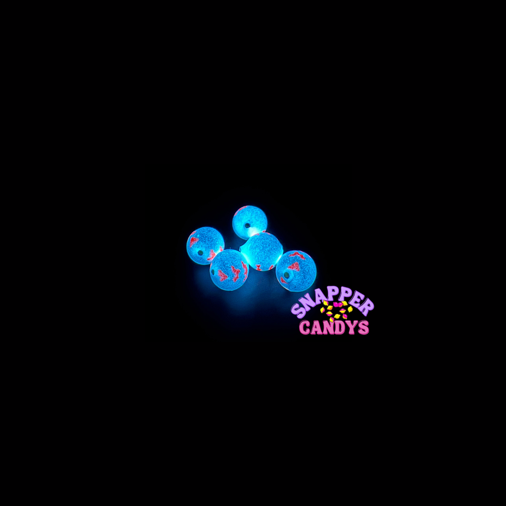Snapper Candy - Gummy Glow (5 Pack)