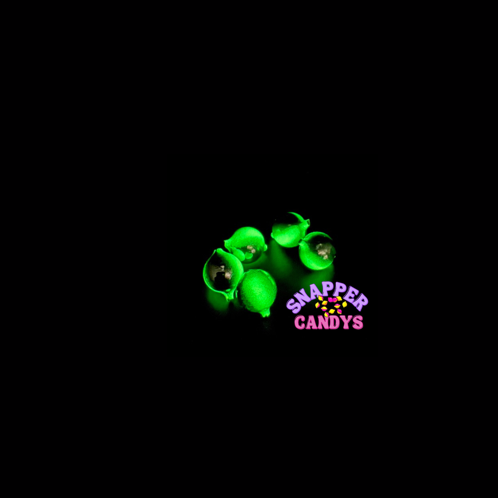 Snapper Candy - Firefly Glow (5 Pack)