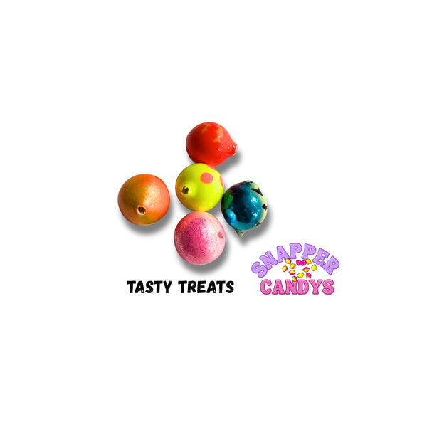 Snapper Candy (Mixed Bags)