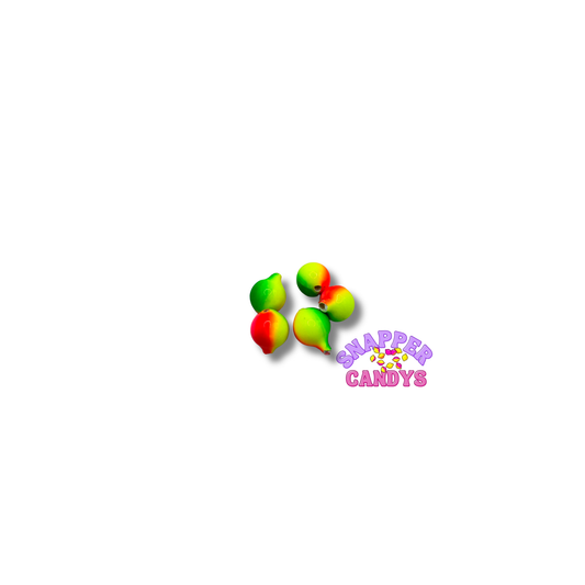 Snapper Candy Stealth – Rasta