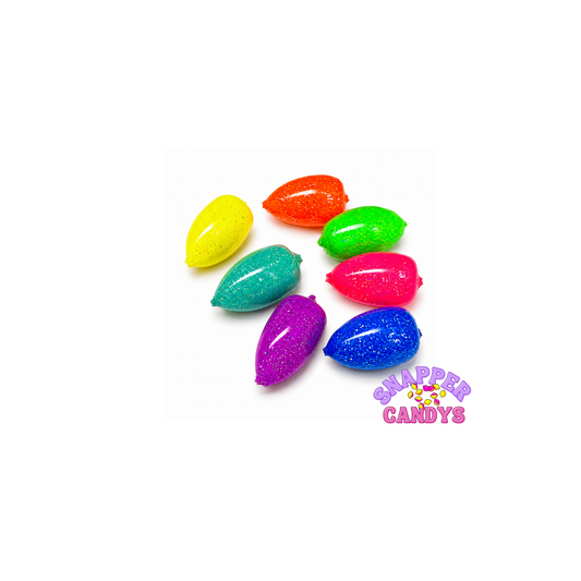 Nano Rocket Candy | Mixed 5 Pack