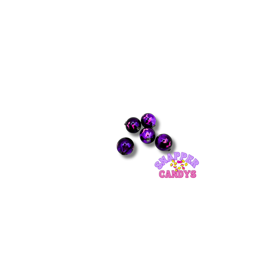Snapper Candy Stealth – Purple Snake