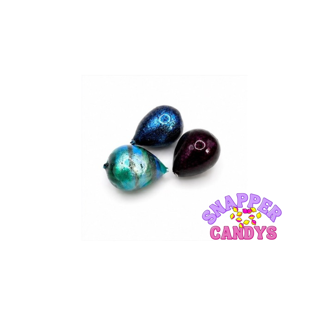 Rattle Candy's - Premium Handcrafted Series