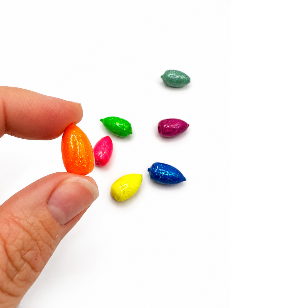 Nano Rocket Candy | Mixed 5 Pack