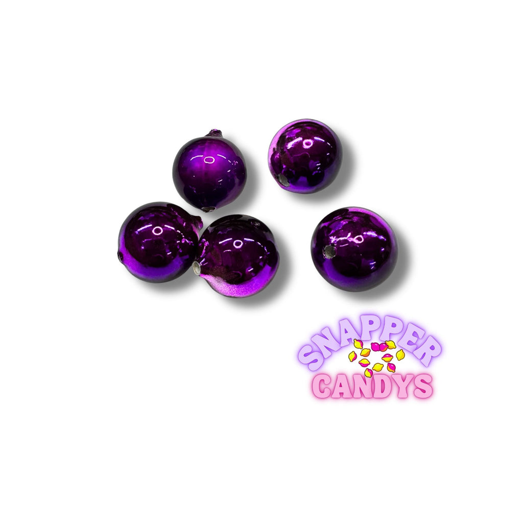 Snapper Candy - Boysenberry Bites (5 Pack)