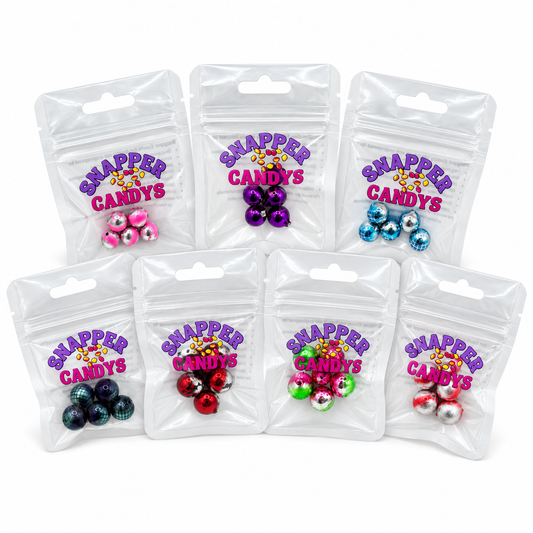 Snapper Candy Clear Water Grab & Go Bundle