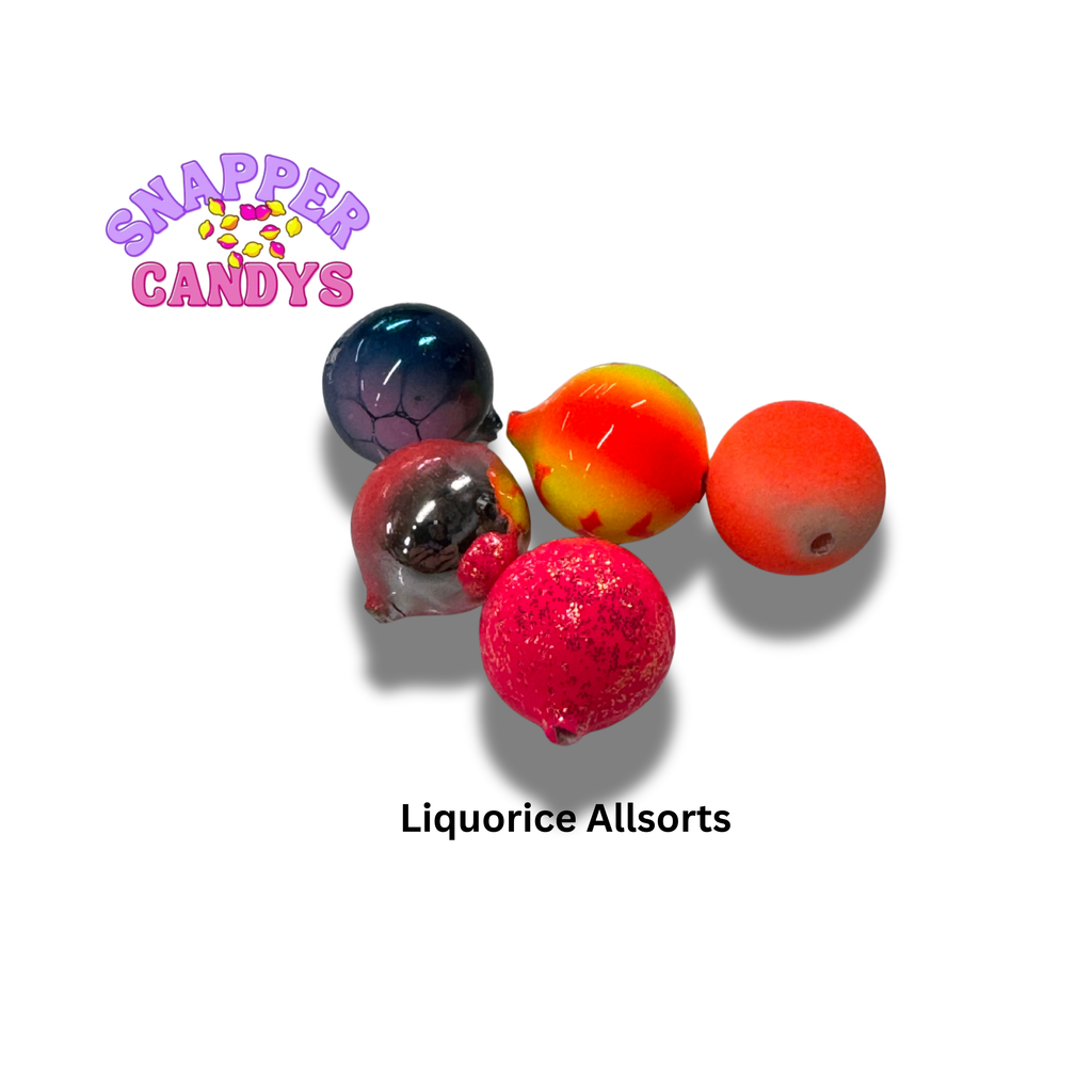 Snapper Candy (Mixed Bags)