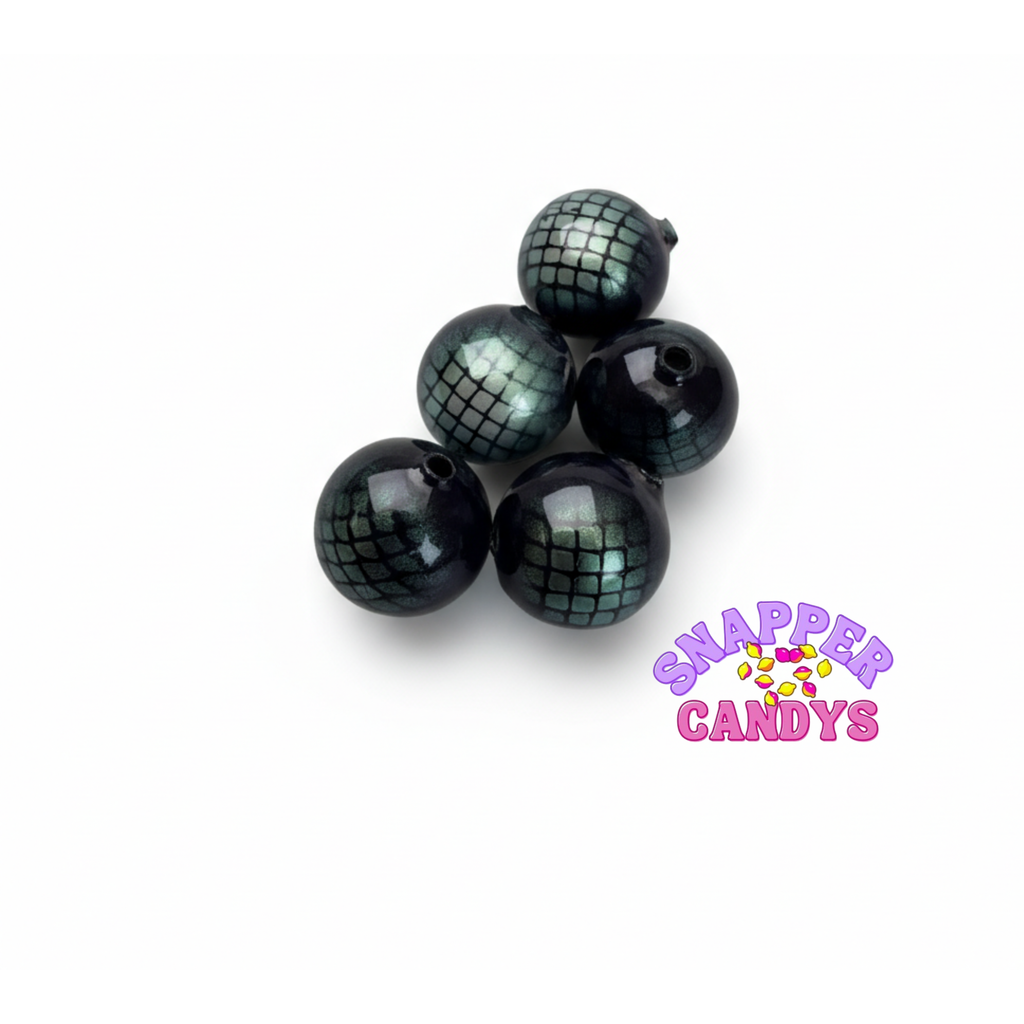 Snapper Candy - Green With Envy (5 Pack)