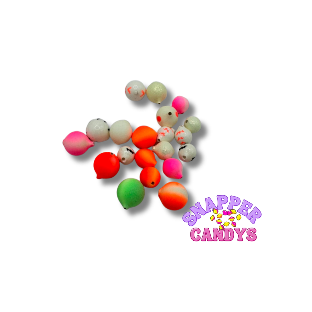 Snapper Candy - Glow Getter Pack