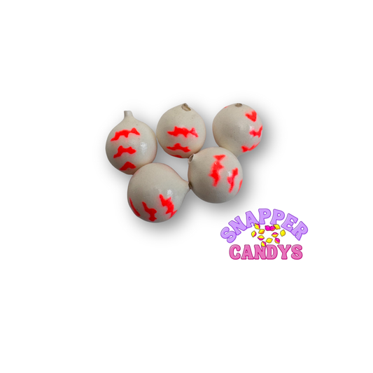 Snapper Candy - Gummy Glow (5 Pack)
