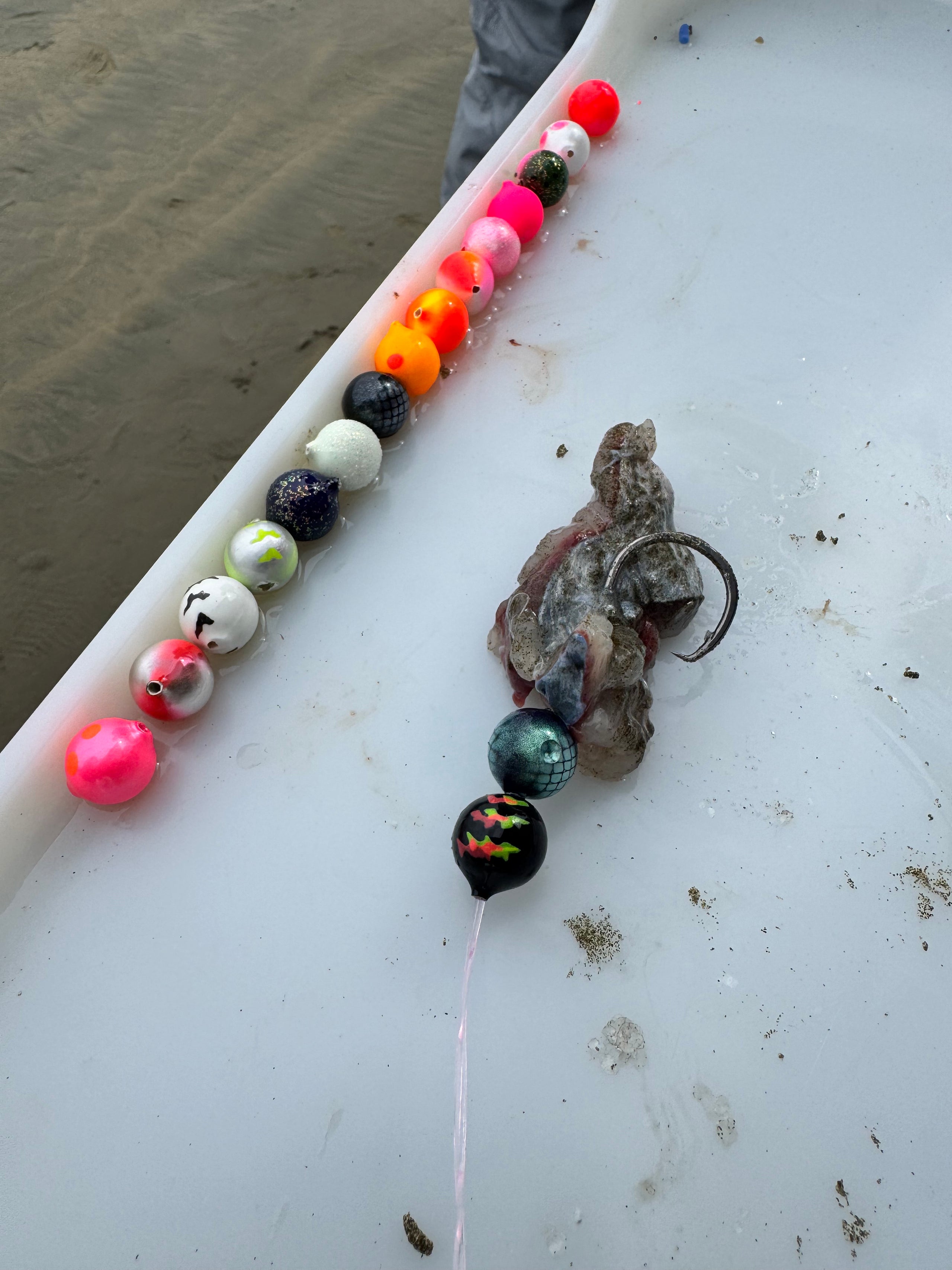 Snapper Candy | More Bling. More Bites 🐟