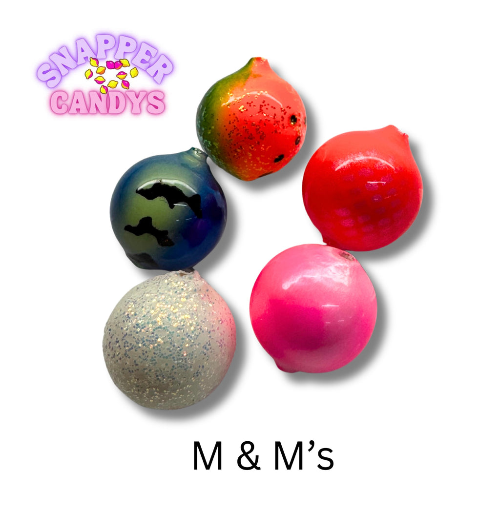 Snapper Candy (Mixed Bags)