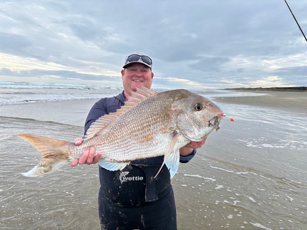 Snapper Candy | More Bling. More Bites 🐟