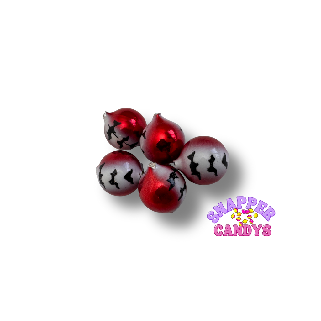 Snapper Candy - Tangy Treat (5 Pack)