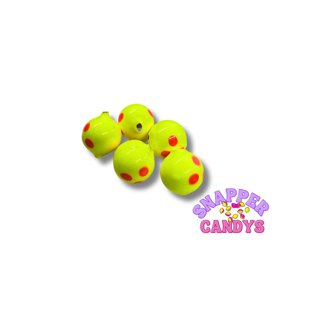 Snapper Candy - Lemon Zing (5 Pack)