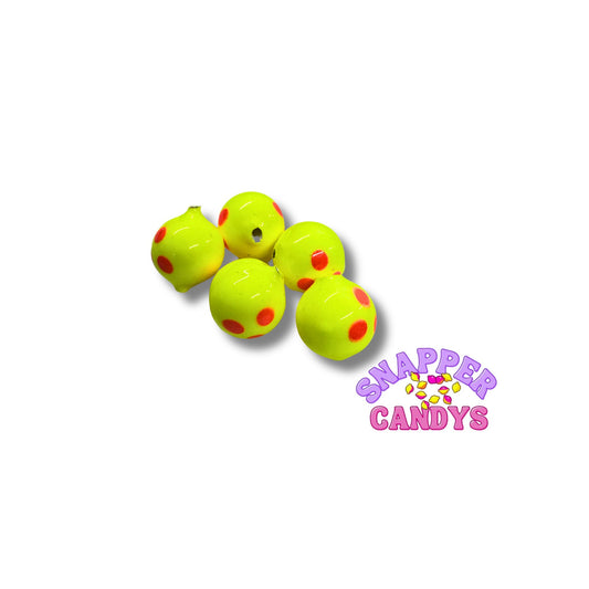 Snapper Candy - Lemon Zing (5 Pack)