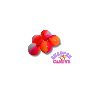Snapper Candy - Sweetsaver (5 Pack)